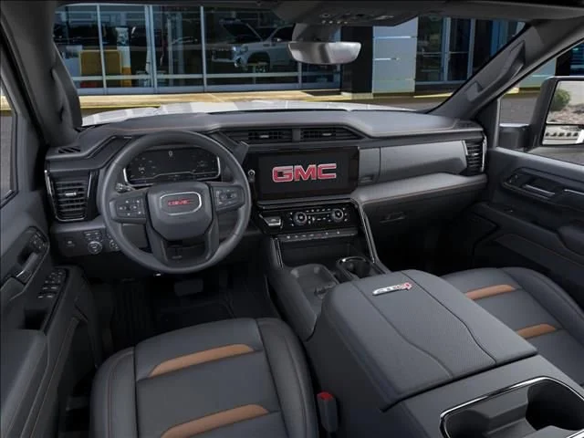 2026 GMC Sierra 2500HD AT4 - Photo 15