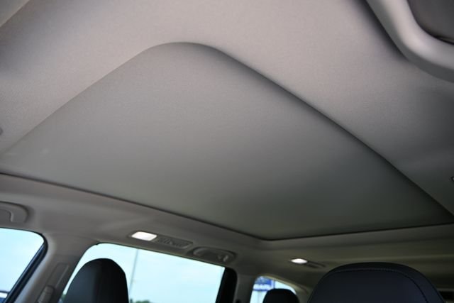 New 2026 Gray Subaru Touring 7-Passenger image 26