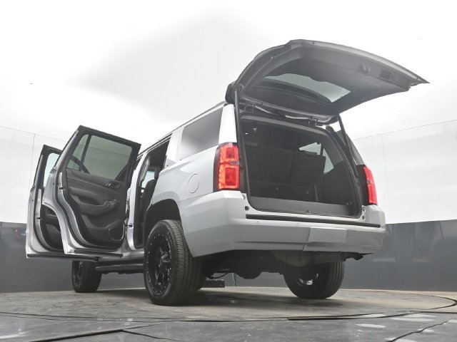 Used 2019 Silver Chevrolet LT image 54