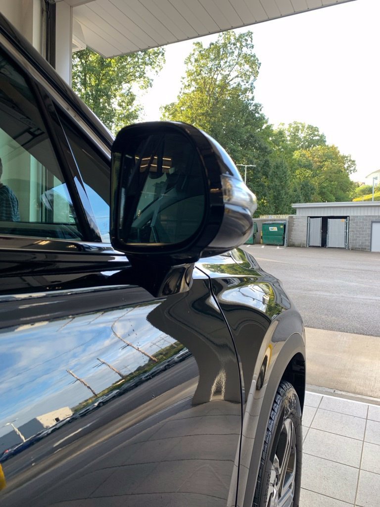 2023 Hyundai Santa Fe SEL - Photo 16