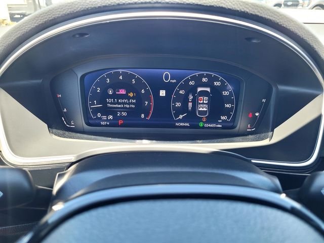Used 2024  Honda Sport Touring image 21