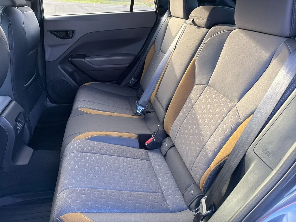 2026 Subaru Crosstrek Sport - Photo 56