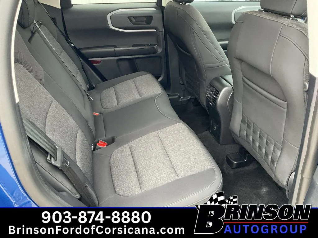 2024 Ford Bronco Sport Big Bend - Photo 20