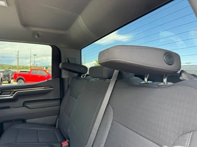 Certified Used 2023 Summit White GMC SLE image 18