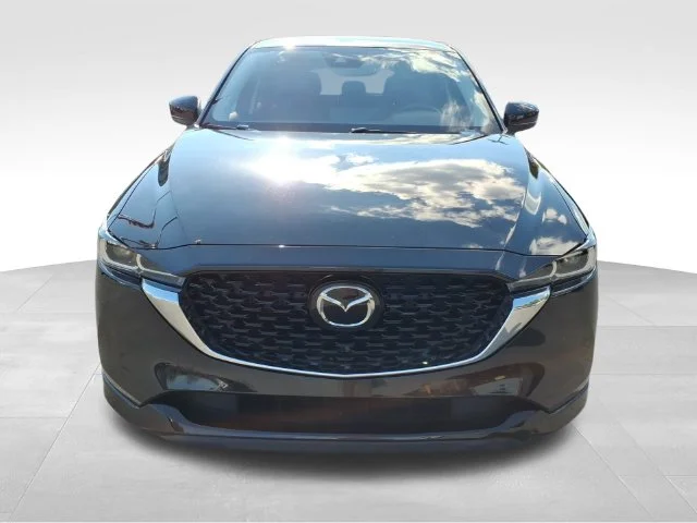 Used 2025 Black Mazda 2.5 S Preferred Package image 16
