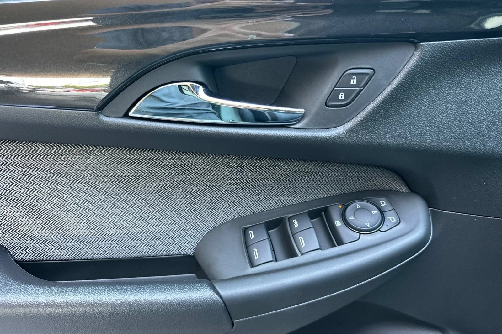 New 2026 Cacti Green Chevrolet LT image 11