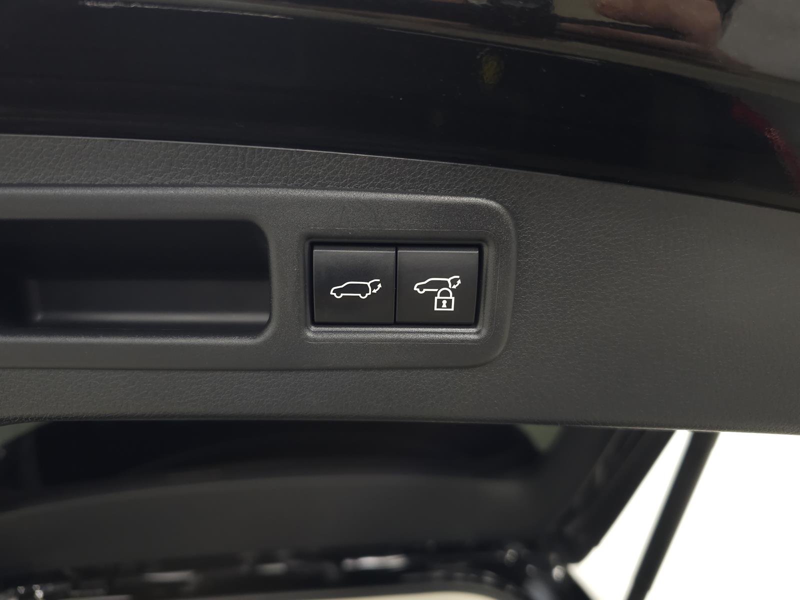 Certified Used 2023 Black Lexus PREMIUM image 9