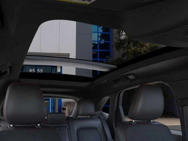 2025 Ford Escape ST-Line - Photo 22