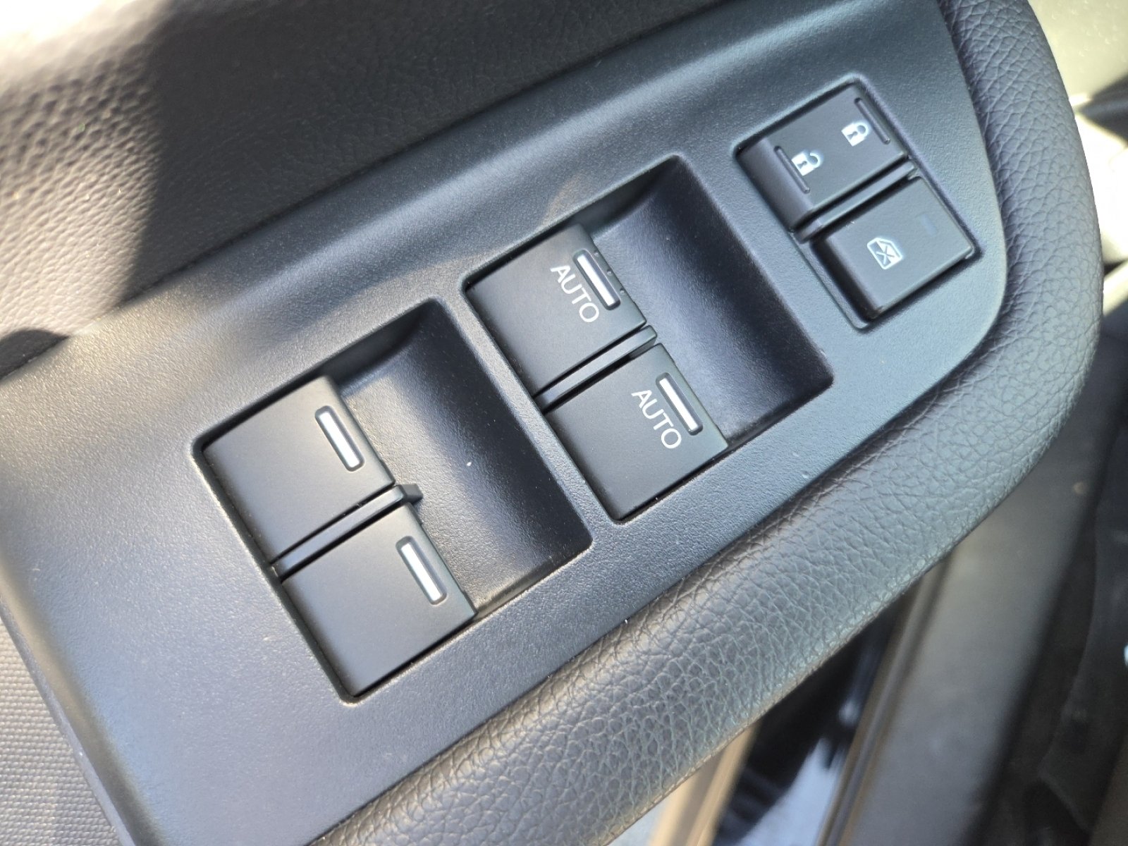 2024 Honda Passport Black Edition - Photo 35