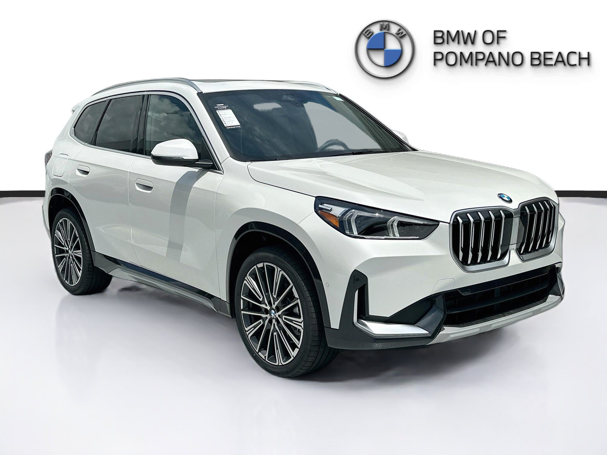 2026 X1 xDrive28i