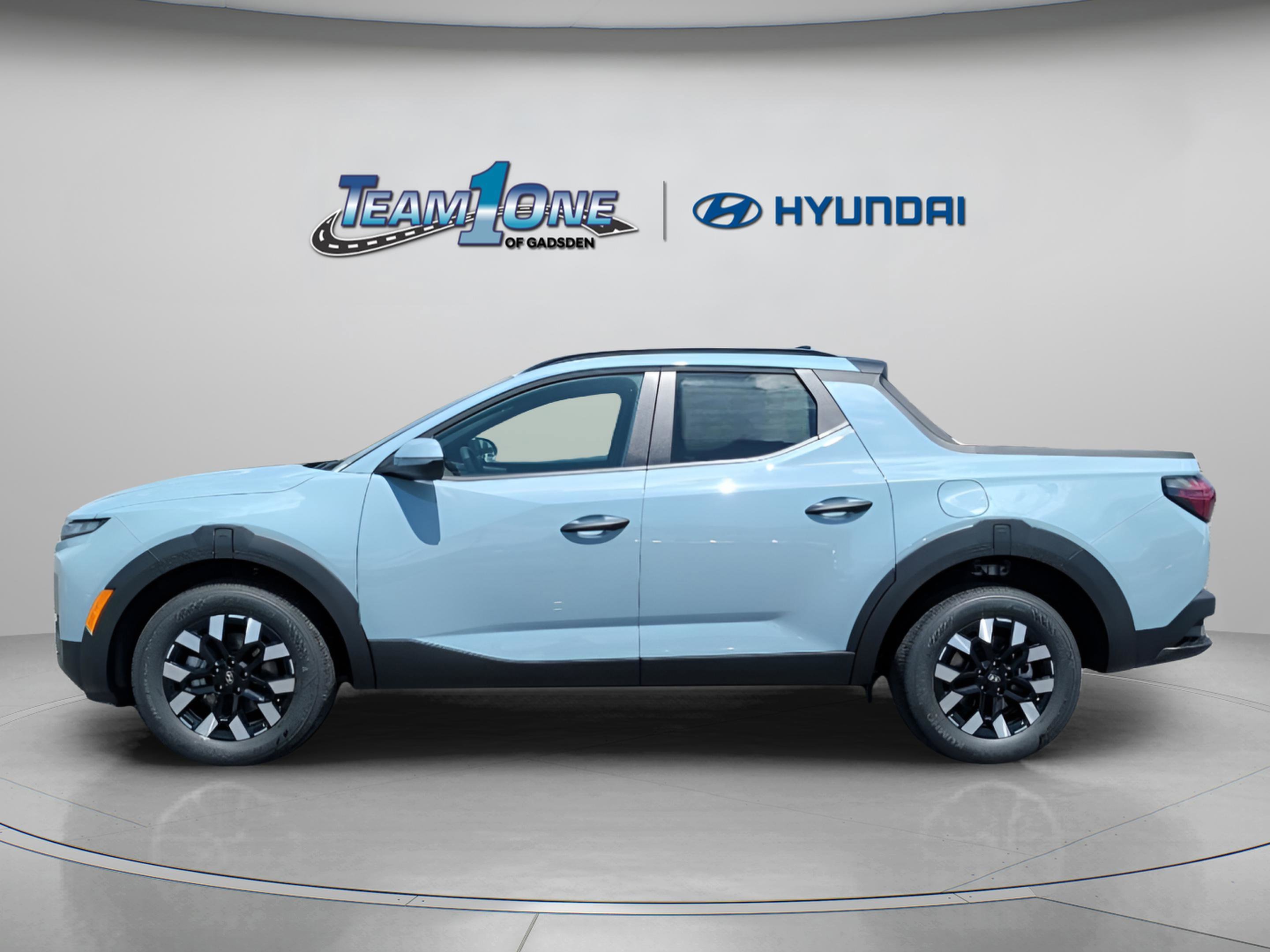 New 2026 Blue Stone Hyundai SEL Activity image 5