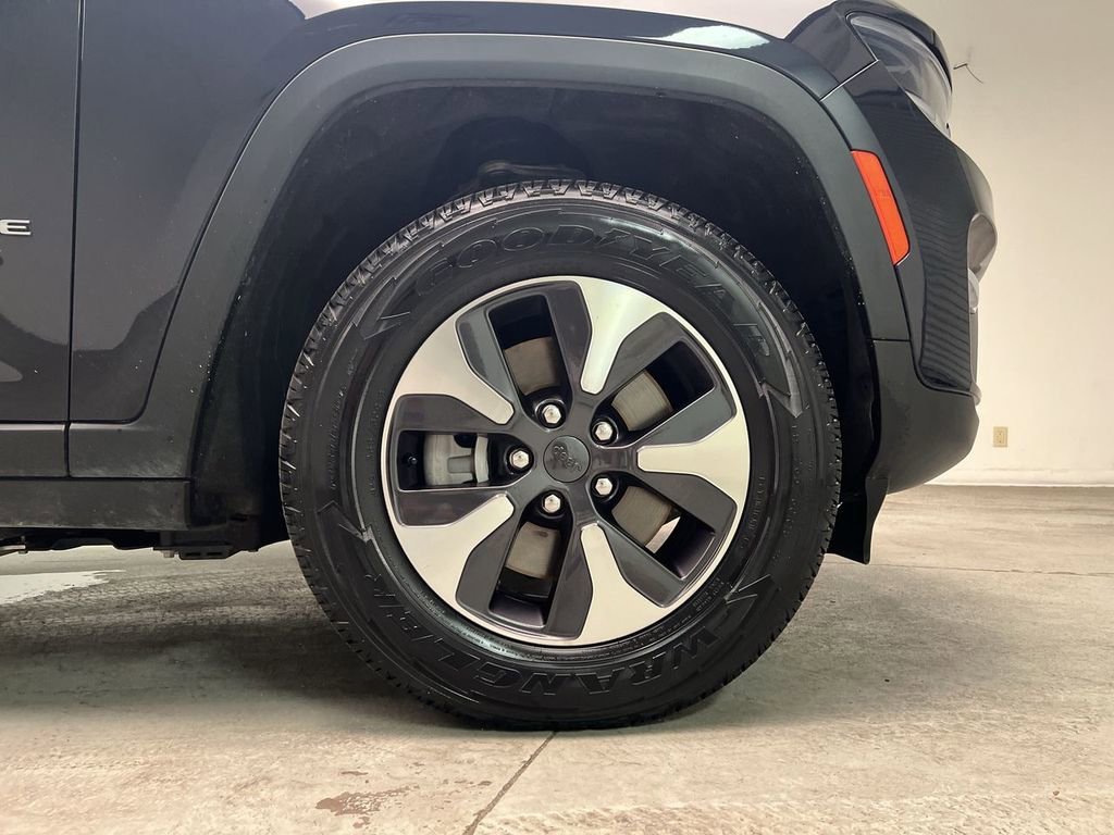 2024 Jeep Grand Cherokee 4xe - Photo 10