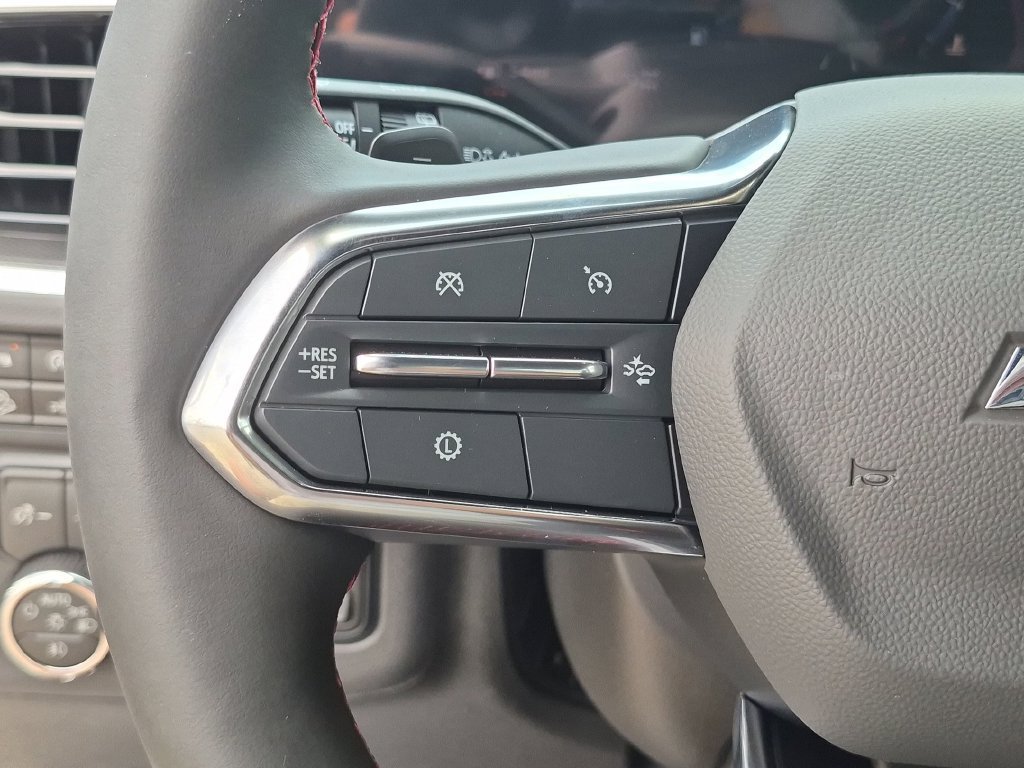 2026 Chevrolet Tahoe RST - Photo 21