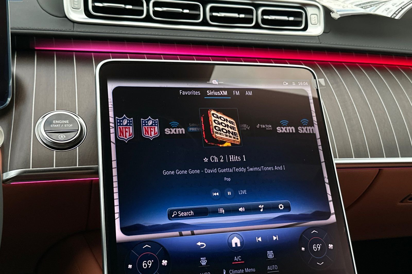 2026 Mercedes-Benz S-Class S 580 - Photo 34