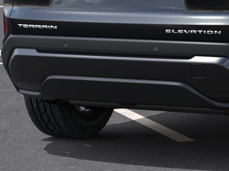 2026 GMC Terrain Elevation - Photo 14
