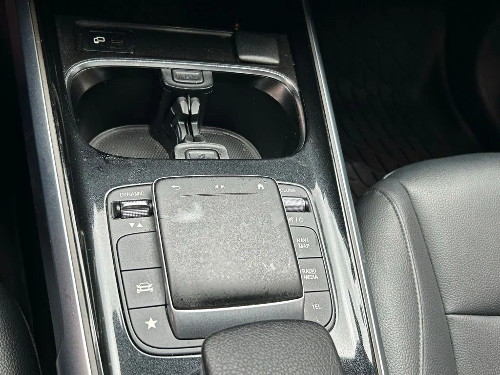 Used 2022  Mercedes-Benz GLB 250 image 20
