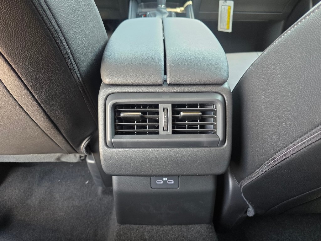 Used 2026 Wind Chill Pearl Mazda 2.5 S Premium image 26