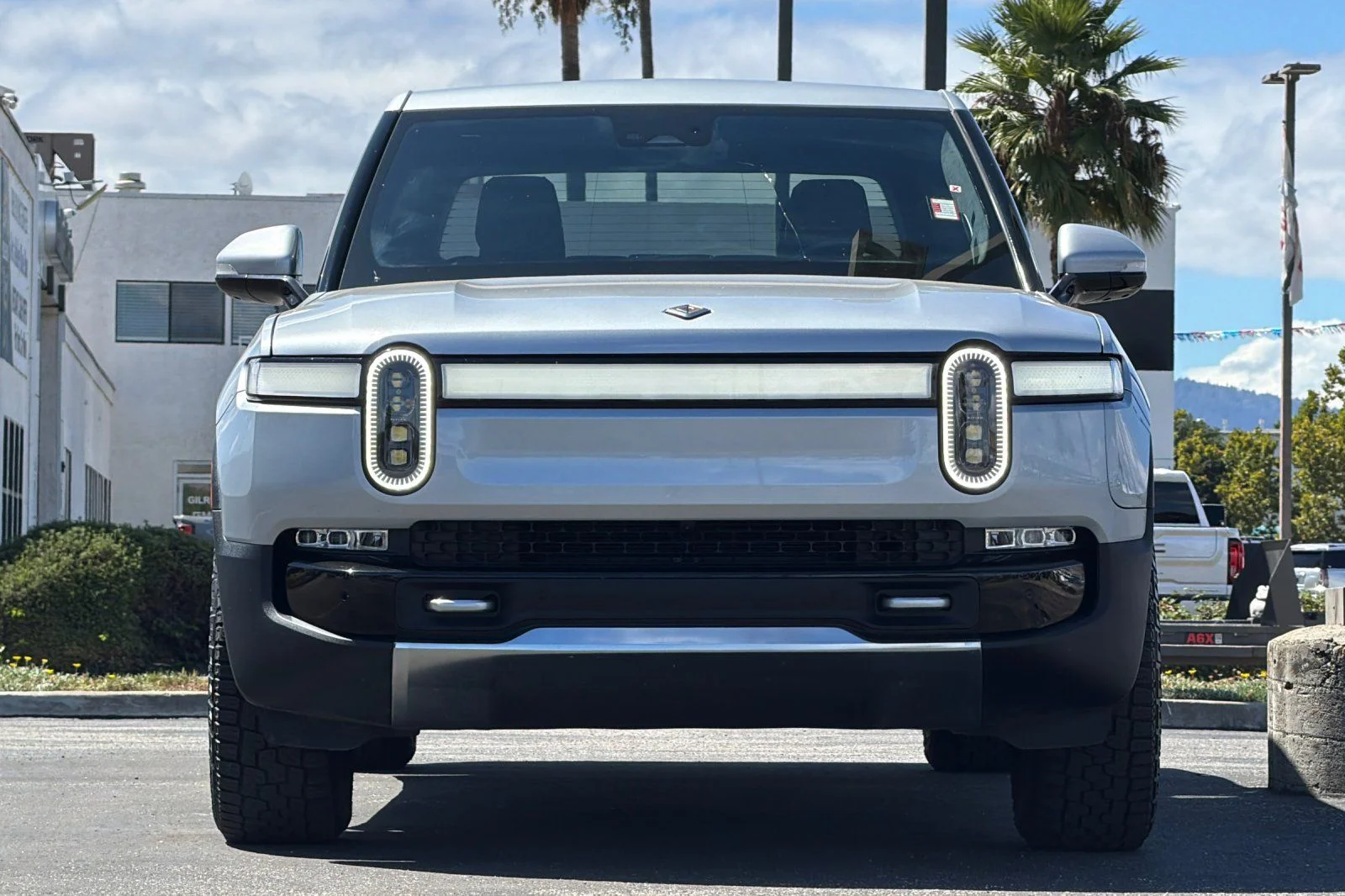 Used 2023  Rivian Adventure image 10