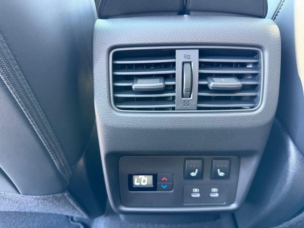 2026 Nissan Rogue Platinum - Photo 22