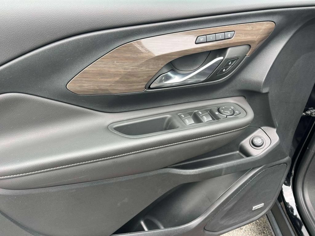 Certified Used 2023 Ebony Twilight Metallic GMC Denali image 24