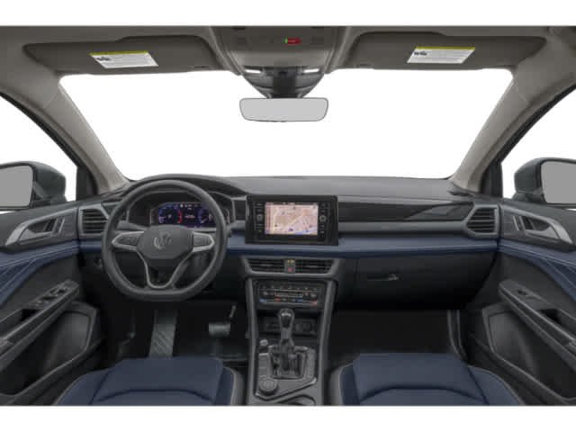 New 2026 Pure White Volkswagen SEL image 5