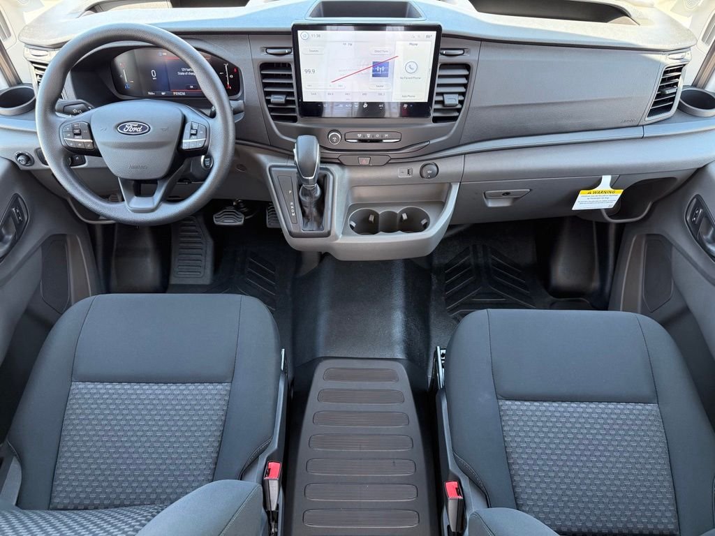 2026 Ford Transit Van Base - Photo 16