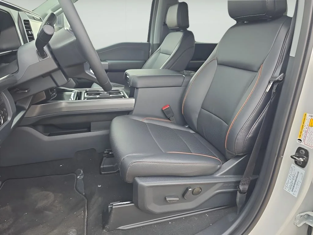 New 2026 Avalanche Ford F-250® Lariat® image 14