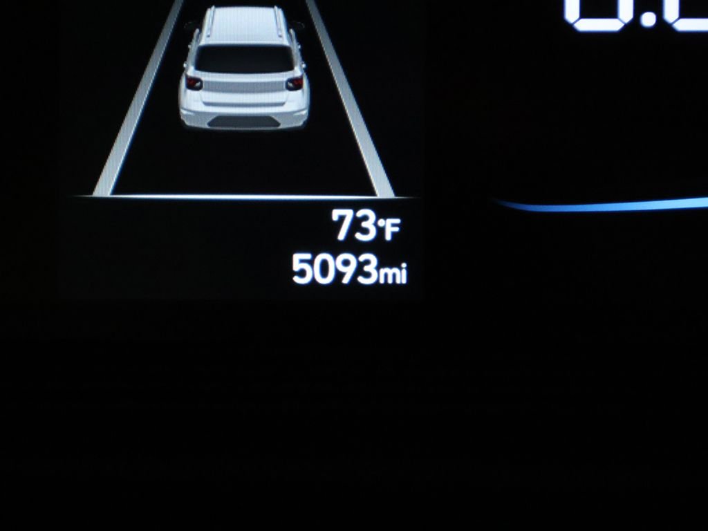 2026 Hyundai Venue SEL - Photo 34