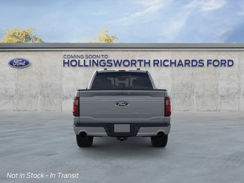 New 2026 Avalanche Ford XLT image 5