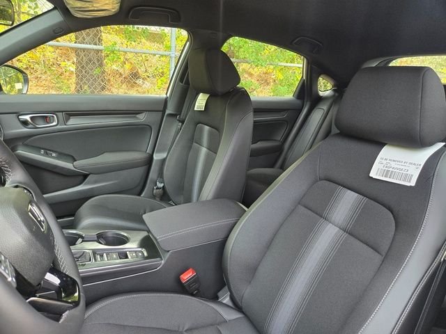 2025 Honda Civic Hatchback Sport - Photo 14