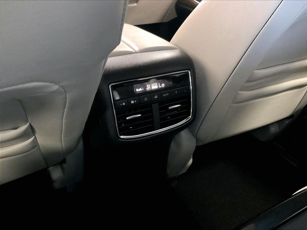 Used 2023 Black Mazda Signature image 27