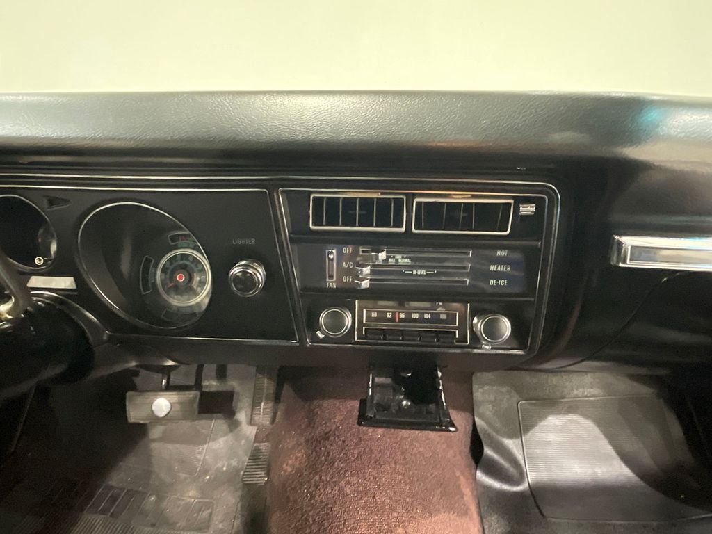 Used 1969 Yellow Chevrolet  image 65