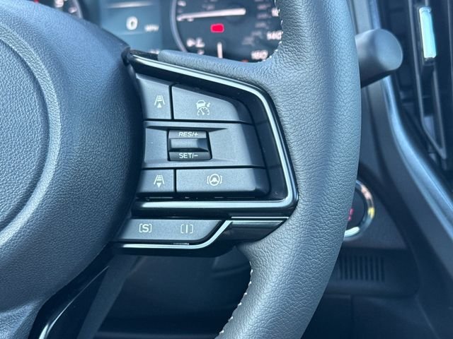 New 2026 MAGNETITE GRAY METALLIC Subaru Premium image 30