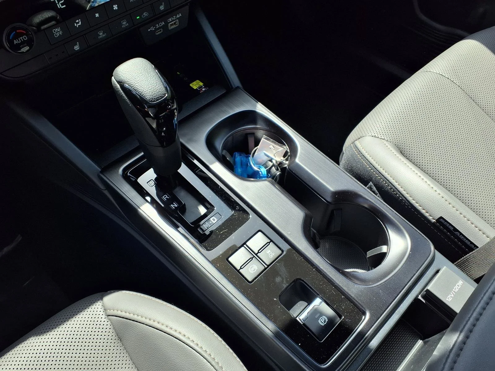2026 Subaru Outback Limited XT - Photo 6