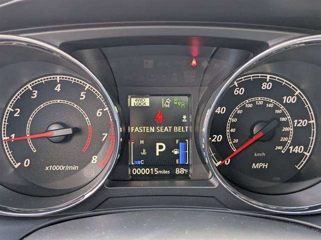 2025 Mitsubishi Outlander Sport SE - Photo 26