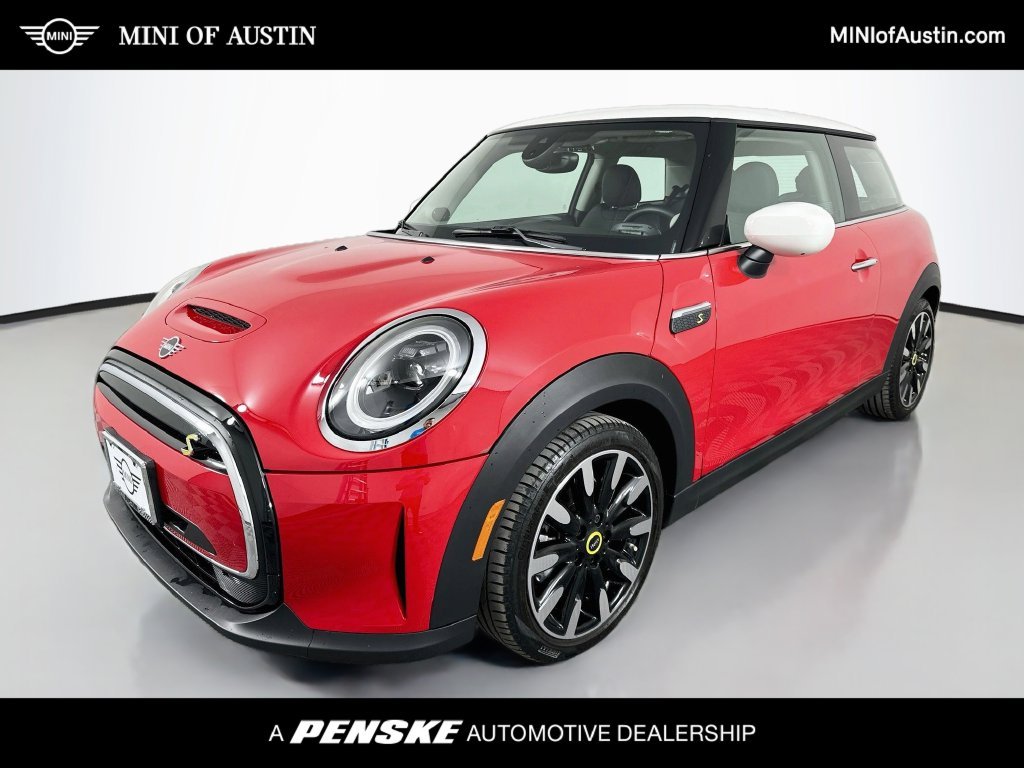 2024 MINI Hardtop 2 Door