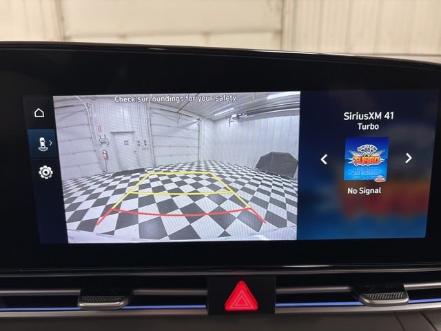 2025 Hyundai Elantra SEL - Photo 17