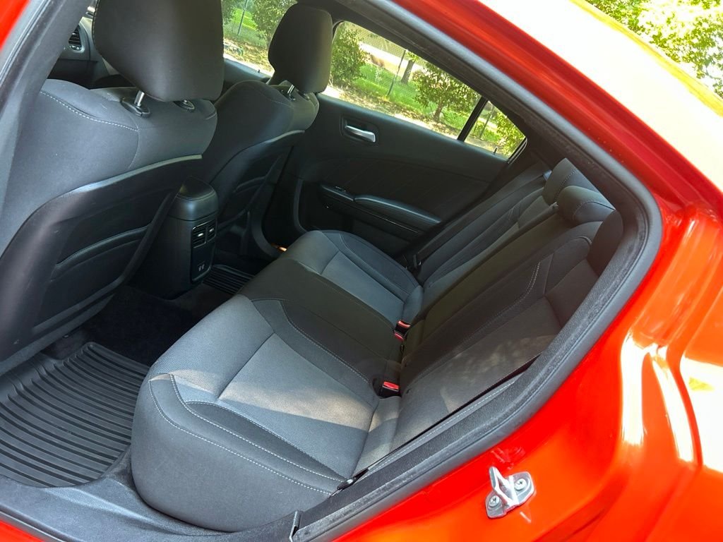 2016 Dodge Charger R/T - Photo 29