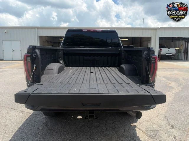 Used 2026 Silver GMC AT4 image 22