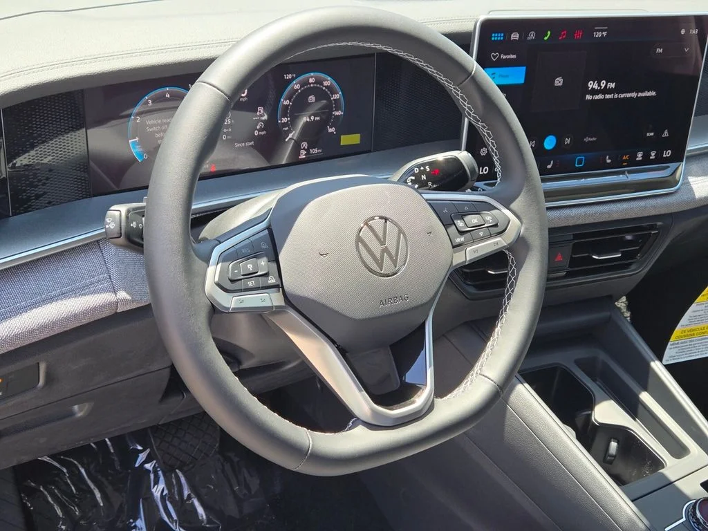 New 2026 Silver Volkswagen S image 10