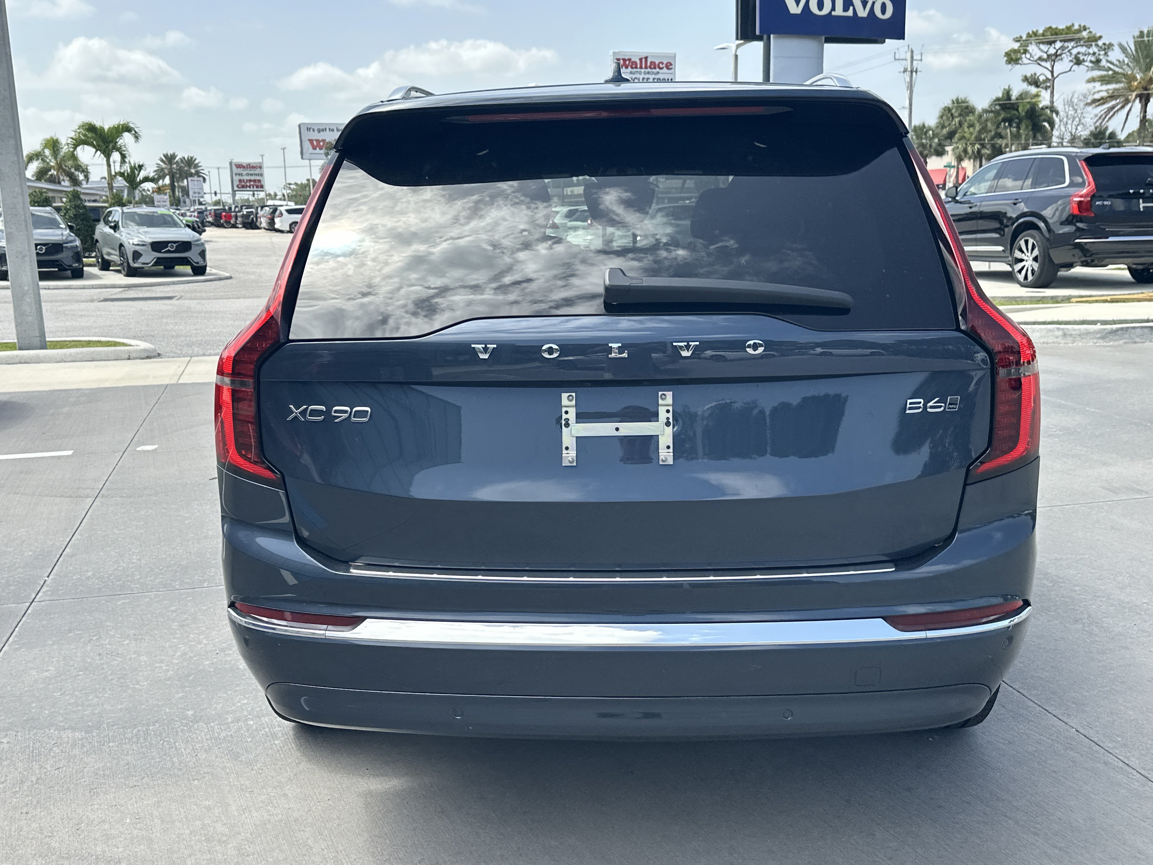New 2026  Volvo Ultra image 7