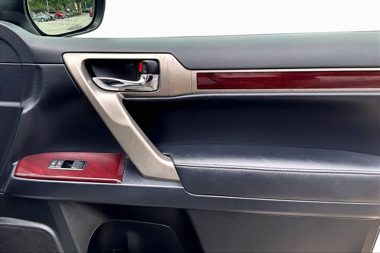 Used 2019 Starfire Pearl Lexus Premium image 23