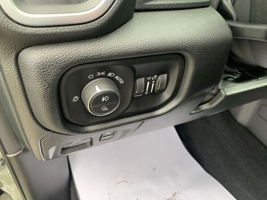 2026 RAM Ram 1500 Pickup Big Horn/Lone Star - Photo 6