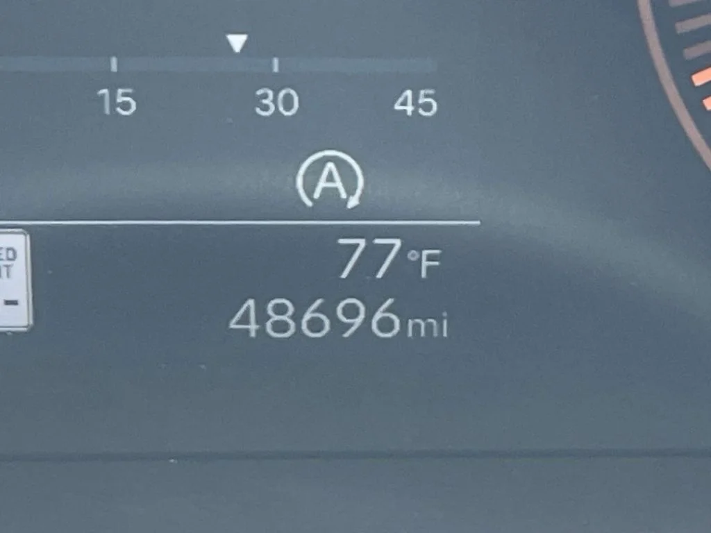 Used 2025 Gray Hyundai SEL image 18