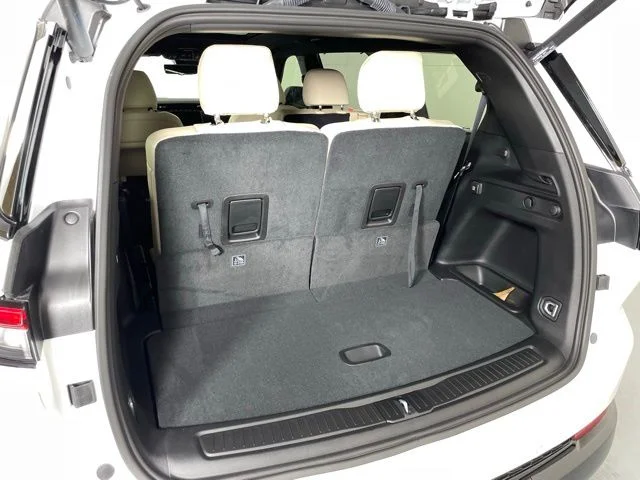 2025 Jeep Grand Cherokee L Limited - Photo 36