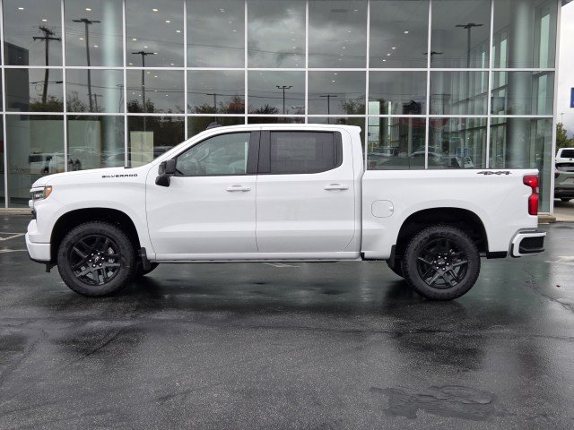 2026 Chevrolet Silverado 1500 RST - Photo 9