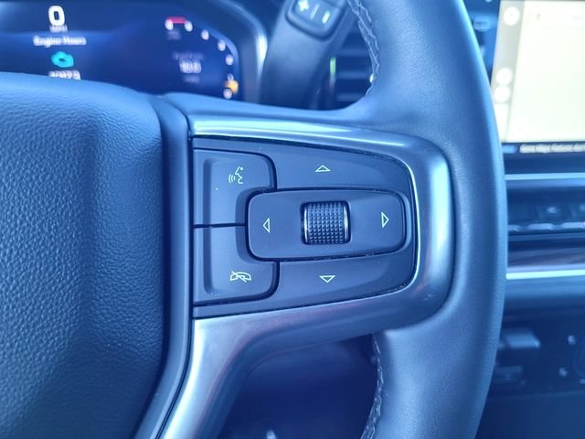 Used 2024 Red Chevrolet RST image 23