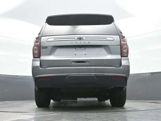Used 2023 Gray Chevrolet LT image 18