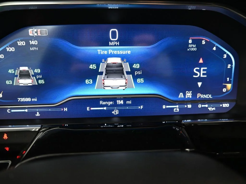 2024 Chevrolet Silverado 2500HD LT - Photo 23