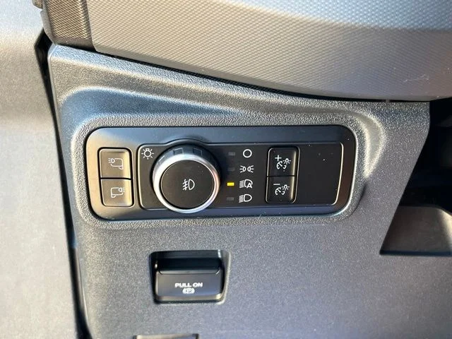 Used 2023 Black Ford Raptor image 37